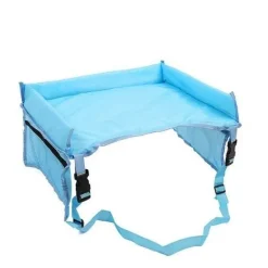 Wasserdichter Snacktisch für Kinder – Baby-Snack-Ständer