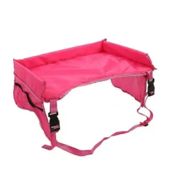 Wasserdichter Snacktisch für Kinder – Baby-Snack-Ständer