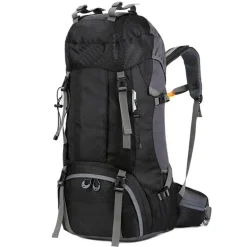 Wasserdichter Wanderrucksack – Große Reiseausrüstung