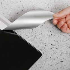 Wasserdichtes Aluminium-Arbeitsplattenband – Lösung zur Reparatur und Versiegelung von Küchen