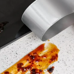 Wasserdichtes Aluminium-Arbeitsplattenband – Lösung zur Reparatur und Versiegelung von Küchen