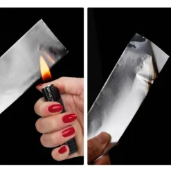 Wasserdichtes Aluminium-Arbeitsplattenband – Lösung zur Reparatur und Versiegelung von Küchen