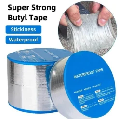 Wasserdichtes Dachreparaturband – Ultra Seal Wandreparaturlösung