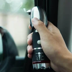 Wasserdichtes LED-Campinglicht – Multifunktionales Outdoor-Werkzeug