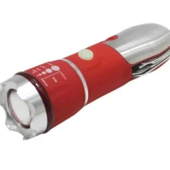 Wasserdichtes LED-Campinglicht – Multifunktionales Outdoor-Werkzeug