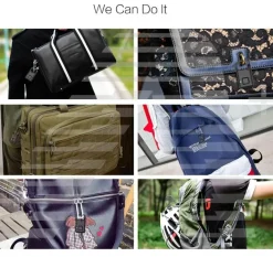 Wasserdichtes Smart Lock mit Fingerabdruck – Sicherer schlüsselloser Zugang per Touch