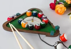 Wasserfeste Pooluhr – Moderne, stilvolle Uhr