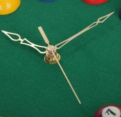 Wasserfeste Pooluhr – Moderne, stilvolle Uhr