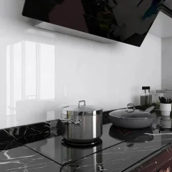 Wasserfeste, selbstklebende Arbeitsplattenfolienrolle – glänzender Oberflächenschutz