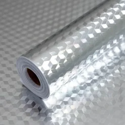 Wasserfeste selbstklebende Küchentapete – ölbeständiges Dekor