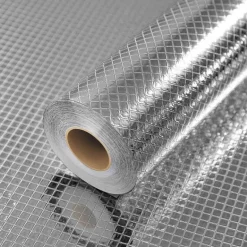 Wasserfeste selbstklebende Küchentapete – ölbeständiges Dekor