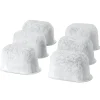 Wasserfilter für Breville-Espressomaschinen – 6er-Pack Kohlefilter