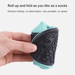 Wasserfitnessschuhe – Leichte, rutschfeste Strandschuhe