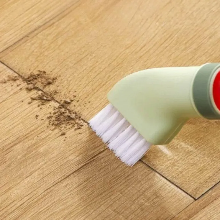 Wasserflaschenbürste mit doppeltem Verwendungszweck – 2-in-1-Reinigungswerkzeug
