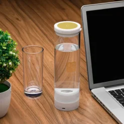 Wassergenerator mit hohem Wasserstoffgehalt - Japanischer Wasserreiniger