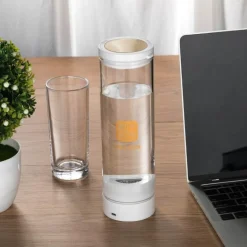 Wassergenerator mit hohem Wasserstoffgehalt - Japanischer Wasserreiniger