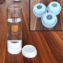 Wassergenerator mit hohem Wasserstoffgehalt - Japanischer Wasserreiniger
