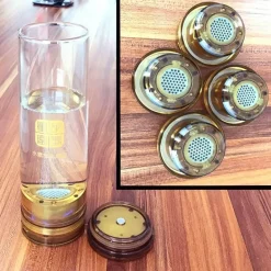 Wassergenerator mit hohem Wasserstoffgehalt - Japanischer Wasserreiniger