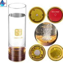 Wassergenerator mit hohem Wasserstoffgehalt - Japanischer Wasserreiniger