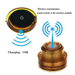 Wassergenerator mit hohem Wasserstoffgehalt - Japanischer Wasserreiniger