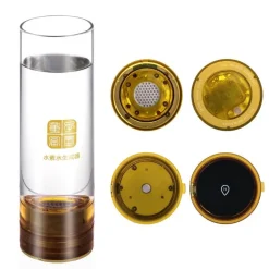 Wassergenerator mit hohem Wasserstoffgehalt - Japanischer Wasserreiniger