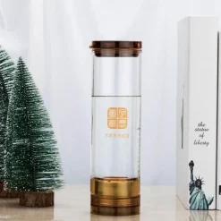 Wassergenerator mit hohem Wasserstoffgehalt - Japanischer Wasserreiniger