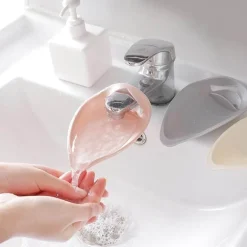 Wasserhahnverlängerung aus Kunststoff für Kinder – 2er-Pack für einfaches Erreichen