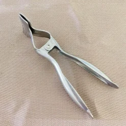 Wassermelonenmesser - Halbschneider aus Edelstahl