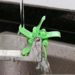 Wassermelonenschneider aus Edelstahl – einfaches Schneidewerkzeug