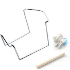 Wasserspender-Gestell - Organizer zur Aufbewahrung von Wasserflaschen