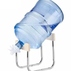 Wasserspenderständer - Haushaltswasserflaschenhalter