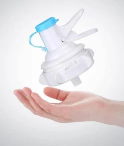 Wasserspenderständer - Haushaltswasserflaschenhalter