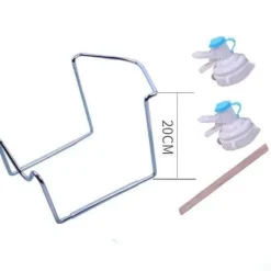 Wasserspenderständer - Haushaltswasserflaschenhalter