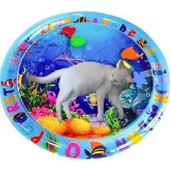 Wasserspielmatte – Interaktives Wasseraktivitätsspielzeug für Kinder