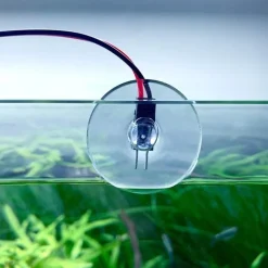 Wasserstandsalarm für Aquarien – Wasserstandsanzeiger