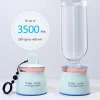 Wasserstoff-Wassergenerator - Antioxidans-Wasserfilter