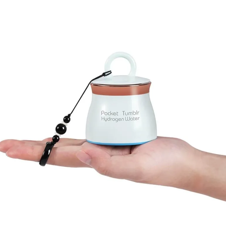 Wasserstoff-Wassergenerator - Antioxidans-Wasserfilter