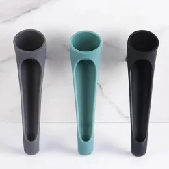 Wassertank-Deflektor für Espressomaschinen – Platzsparende Anleitung für Maschinen