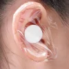 Waterproof Disposable Earplugs - Noise Reduction Ear Protection