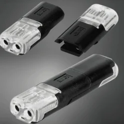 Waterproof Electrical Wire Connector Set - Cable Connection Kit