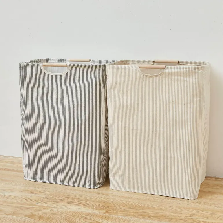 Waterproof Laundry Bag - Durable Clothes Storage Solution