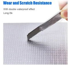 Waterproof Self-Adhesive Repair Tape - Temperature Resistant