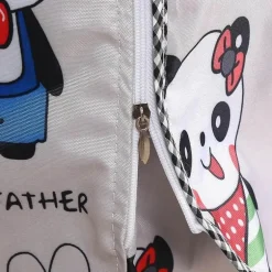 Waterproof Washing Machine Cover - Durable Laundry Protector