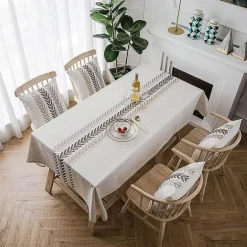 Waya-Leinenstoff – weiches, leichtes Material für Bekleidung und Heimdekoration