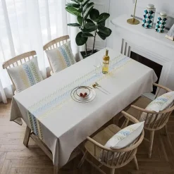 Waya-Leinenstoff – weiches, leichtes Material für Bekleidung und Heimdekoration