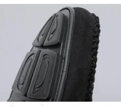 Weiche Mokassin-Loafer für den Sommer – stilvolle Freizeitschuhe