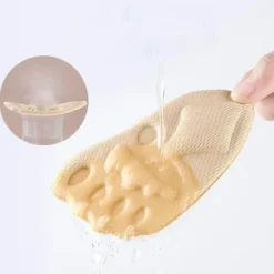 Weiche Vorfuß-Schuhpolster für hohe Absätze – Komforteinlagen zur Schmerzlinderung