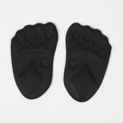 Weiche Vorfuß-Schuhpolster für hohe Absätze – Komforteinlagen zur Schmerzlinderung