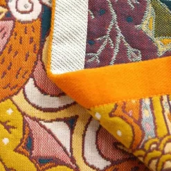 Weiches Badetuch aus Baumwollgaze – saugfähig, 80 x 160 cm