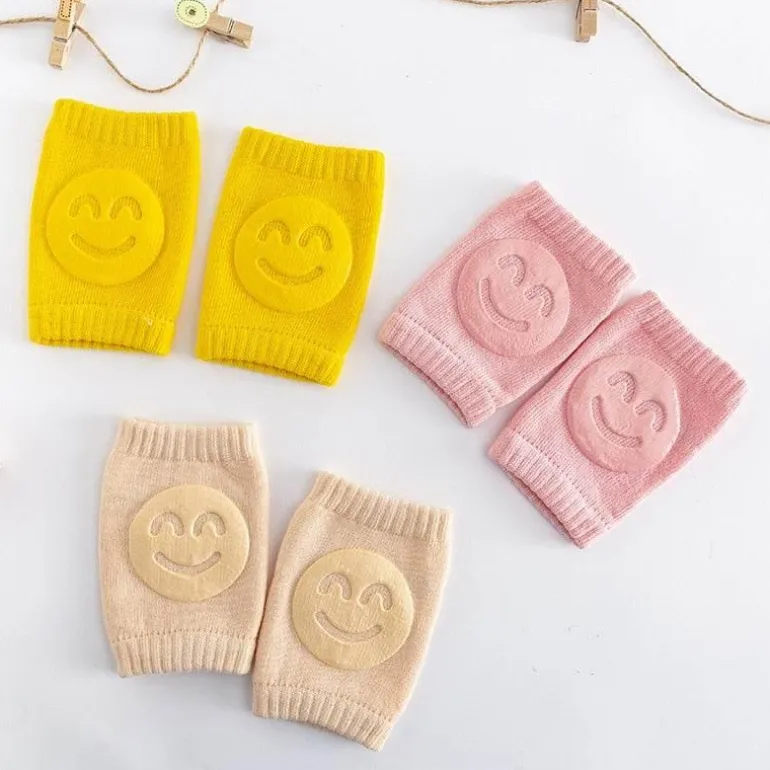 Weiches Knieschutzpolster für Babys